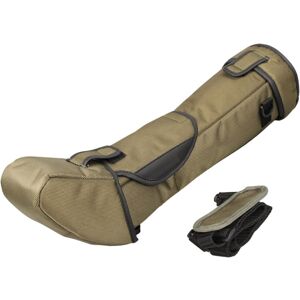 Unbranded (100mm Caliber) Telescope Carrying Case,Portable Spotting Scope Bag Multipurpo Unbranded (100mm Caliber) Telescope Carrying Case,Portable Spotting Scope Bag Multipurpo