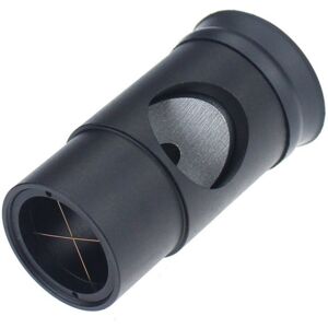 Jojomino 1.25Inch Cheshire Collimating Eyepiece for Newtonian Refractor Telescopes Struct Jojomino 1.25Inch Cheshire Collimating Eyepiece for Newtonian Refractor Telescopes Struct