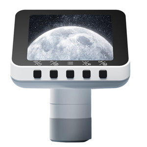 Unbranded 30070 WIFI Electronic Eyepiece for Astronomical Telescope Monocular Unbranded 30070 WIFI Electronic Eyepiece for Astronomical Telescope Monocular