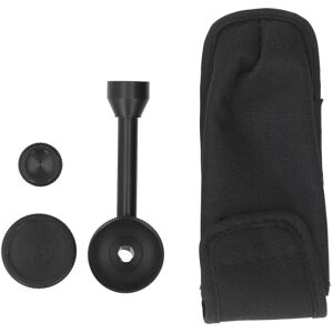 Unbranded Diagonal Eyepiece 90 Degree Elbow Bayonet Type Unbranded Diagonal Eyepiece 90 Degree Elbow Bayonet Type