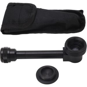 Unbranded Diagonal Eyepiece 90 Degree Elbow Bayonet Type Unbranded Diagonal Eyepiece 90 Degree Elbow Bayonet Type