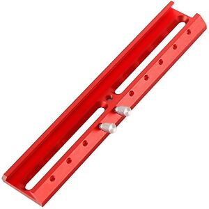 Unbranded For Dovetail Plate Finder Scope Base 360mm Astronomical Adapter Telescope Unbranded For Dovetail Plate Finder Scope Base 360mm Astronomical Adapter Telescope