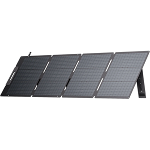 BLUETTI PV200D Solar Panel 200W Power Supply for AC200L Power Station BLUETTI PV200D Solar Panel 200W Power Supply for AC200L Power Station