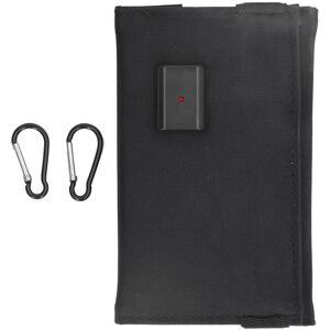 Unbranded 5V 12W Solar Panel Charger USB Output Folding Unbranded 5V 12W Solar Panel Charger USB Output Folding