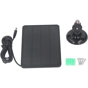 Unbranded 10W Solar Charging Panel DC Output Solar Battery Unbranded 10W Solar Charging Panel DC Output Solar Battery