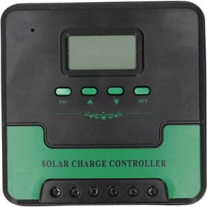 Unbranded MPPT Solar Charge Controller 12V 24V Automatic Unbranded MPPT Solar Charge Controller 12V 24V Automatic