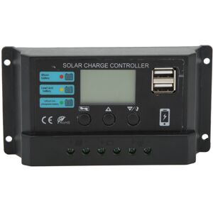 Unbranded LCD Display Solar Panel Controller Photovoltaic Unbranded LCD Display Solar Panel Controller Photovoltaic