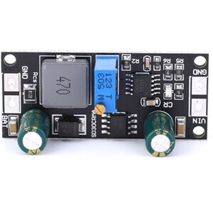 Unbranded 1A 12V MPPT Solar Panel Controller Li Ion LiFePO4 Unbranded 1A 12V MPPT Solar Panel Controller Li Ion LiFePO4