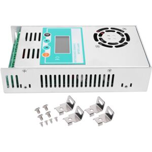 Unbranded MPPT Solar Charge Controller 12V 24V 36V 48V Unbranded MPPT Solar Charge Controller 12V 24V 36V 48V
