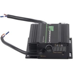 Unbranded MPPT Solar Panel Controller JN EVS 48V 60V 72V Unbranded MPPT Solar Panel Controller JN EVS 48V 60V 72V