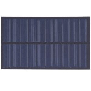 Unbranded Solar Cell Panel Polysilicon Battery Charger DIY Unbranded Solar Cell Panel Polysilicon Battery Charger DIY