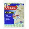 Vileda nbsp;– Extra Large Floor Cloth, Pack of 3