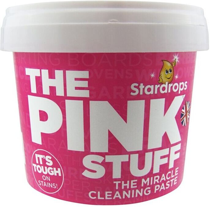 Stardrops The Pink Stuff - The Miracle Paste All Purpose Cleaner 500g