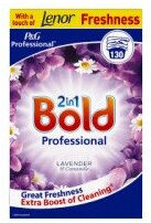 Bold Powder Detergent Lavender & Chamomile 8.45Kg 130 Washes (8.45kg)