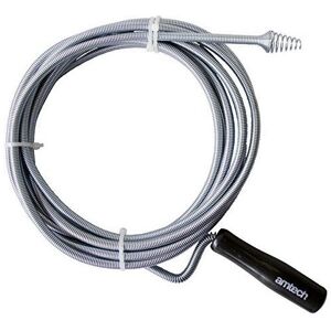 Unbranded Flexible Drain & Waste Pipe Unblocker Unbranded Flexible Drain & Waste Pipe Unblocker