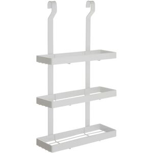Premier Housewares Sorello Hanging rack, Iron, White Premier Housewares Sorello Hanging rack, Iron, White