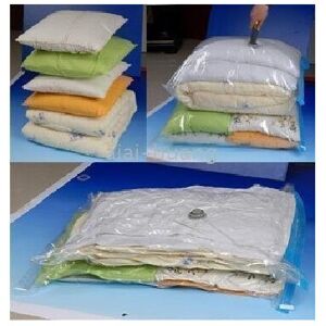 hamble Medium Travel Vacuum Storage Bags for Clothes – 50x70cm - Pack of 6 hamble Medium Travel Vacuum Storage Bags for Clothes – 50x70cm - Pack of 6