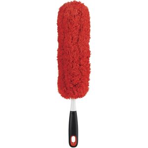 OXO Good Grips Microfibre Hand Duster OXO Good Grips Microfibre Hand Duster