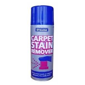 Stikatak Carpet Stain Remover 400ml Stikatak Carpet Stain Remover 400ml