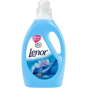 Lenor Spring Awakening - 2.905L - 83 washes - Fabric softener Lenor Spring Awakening - 2.905L - 83 washes - Fabric softener