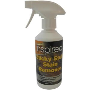 Mcklords Inspired Sticky Stuff Stain Remover 300ml Mcklords Inspired Sticky Stuff Stain Remover 300ml