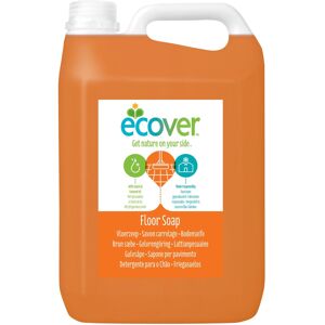 Ecover Floor Cleaner 5 Litre Ecover Floor Cleaner 5 Litre