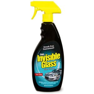 Invisible-Glass Invisible Glass 92164 Premium Glass Cleaner for Window, Windscreen and Mirrors Invisible-Glass Invisible Glass 92164 Premium Glass Cleaner for Window, Windscreen and Mirrors