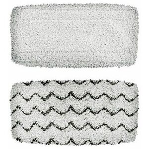 Bissell - Mop Pads - Replacement Bissell - Mop Pads - Replacement