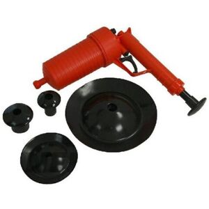 Neilsen DRAIN BLASTER POWER DRAIN CLEANER Neilsen DRAIN BLASTER POWER DRAIN CLEANER