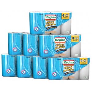 Regina Thirst Pockets Kitchen Towel - 12 rolls Regina Thirst Pockets Kitchen Towel - 12 rolls