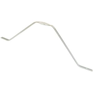Bentley Metal Brush and Broom Support Stay Arm Bracket for Platform Brooms – 30cm Reinfo Bentley Metal Brush and Broom Support Stay Arm Bracket for Platform Brooms – 30cm Reinfo