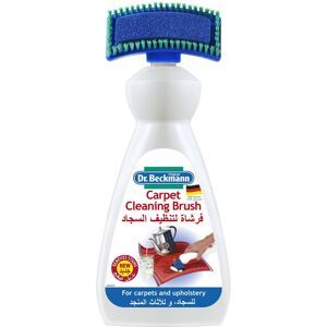 2 x Dr Beckmann Carpet Cleaner Brush 650ml, Cleaning, Upholstery, Stain Remover 2 x Dr Beckmann Carpet Cleaner Brush 650ml, Cleaning, Upholstery, Stain Remover