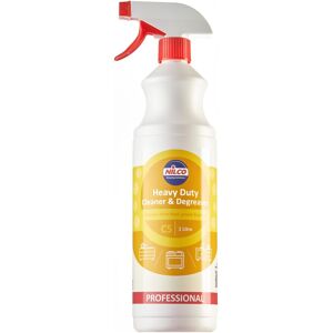 Nilco Heavy Duty Cleaner & Degreaser Spray - 1L Nilco Heavy Duty Cleaner & Degreaser Spray - 1L