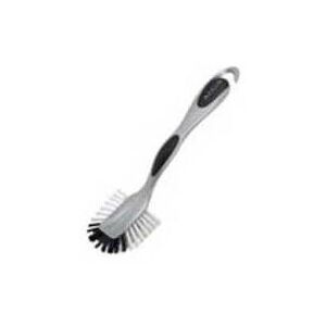 ADDIS ULTRA GRIP DISHBRUSH METALLIC ADDIS ULTRA GRIP DISHBRUSH METALLIC