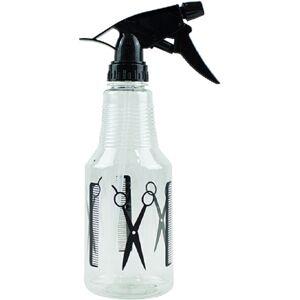 Unbranded 500ML Hair Salon Flower Home Water Spray Bottle Plastic Hairdressing Sprayer Unbranded 500ML Hair Salon Flower Home Water Spray Bottle Plastic Hairdressing Sprayer