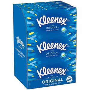 Kleenex Facial Tissues - 12 boxes Kleenex Facial Tissues - 12 boxes