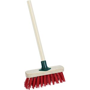 The Dustpan & Brush Store Traditional Wooden Children's Sweeping Brush The Dustpan & Brush Store Traditional Wooden Children's Sweeping Brush