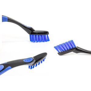 The Dustpan & Brush Store Grout Brush Pack of 3 Removes Mould and Dirt-Helps Bring Back Tile Joints & Grou The Dustpan & Brush Store Grout Brush Pack of 3 Removes Mould and Dirt-Helps Bring Back Tile Joints & Grou