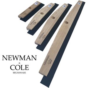 The Dustpan & Brush Store (36" / 90cm) Heavy Duty Floor Squeegee - Industrial Wooden Squeegee The Dustpan & Brush Store (36" / 90cm) Heavy Duty Floor Squeegee - Industrial Wooden Squeegee