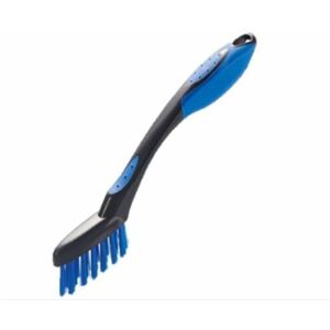 The Dustpan & Brush Store Grout & Tile Brush Mould Cleaning Stain Remover Stiff Narrow Washable Nylon The Dustpan & Brush Store Grout & Tile Brush Mould Cleaning Stain Remover Stiff Narrow Washable Nylon
