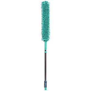 JVL Flexible Chenille Head Duster with Extendable Handle JVL Flexible Chenille Head Duster with Extendable Handle