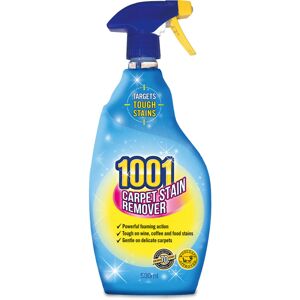 1001 Carpet Stain Remover 1001 Carpet Stain Remover