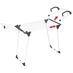 REFURBISHED Vileda Premium 2-in-1 Indoor Airer REFURBISHED Vileda Premium 2-in-1 Indoor Airer