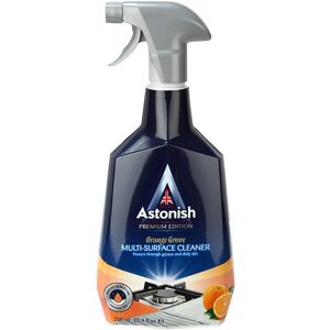 Astonish Products Premium Edition Multi Surface Orange C6790 Astonish Products Premium Edition Multi Surface Orange C6790