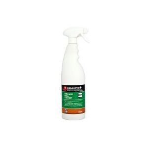 Clean Pro+ Oven and Grill Cleaner 1 Litre (1ltr) Clean Pro+ Oven and Grill Cleaner 1 Litre (1ltr)