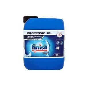 Finish Calgonit Professional Cabinet Glasswash Detergent 5L (5 Ltr) Finish Calgonit Professional Cabinet Glasswash Detergent 5L (5 Ltr)