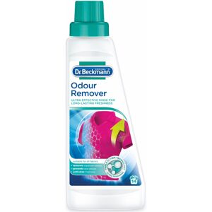 Dr Beckmann Odour Remover Spray Bottle - Leaves Fabrics Fresh And Clean - 500ml Dr Beckmann Odour Remover Spray Bottle - Leaves Fabrics Fresh And Clean - 500ml