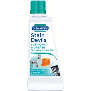 Dr Beckmann Stain Devils Removes Lubricant & Grease Tar, Wax 50ml Dr Beckmann Stain Devils Removes Lubricant & Grease Tar, Wax 50ml