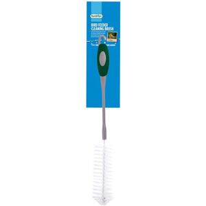 Gardman Bird Feeder Cleaning Brush A01307 Gardman Bird Feeder Cleaning Brush A01307