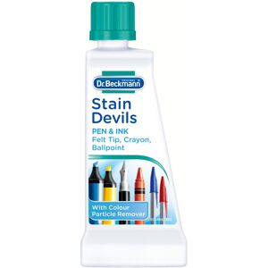 Dr Beckmann Stain Devils Ballpoint Ink & Felt-Tip Dr Beckmann Stain Devils Ballpoint Ink & Felt-Tip
